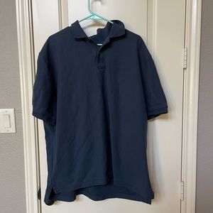 L.L. Bean men’s polo